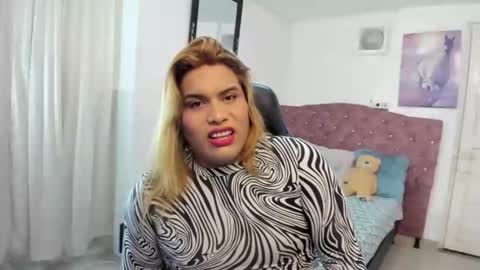 margoth_montilla online show from 15, 1, 2026