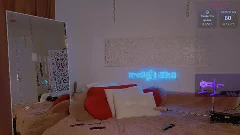 mari69juana online show from 29, 3, 2026