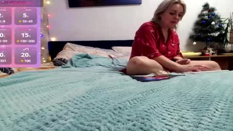 Mari online show from 2, 12, 2024
