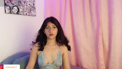 Snapshot of mari_mar69 chatting on 17, 9, 2025 mari_mar69 online show from 17, 9, 2025