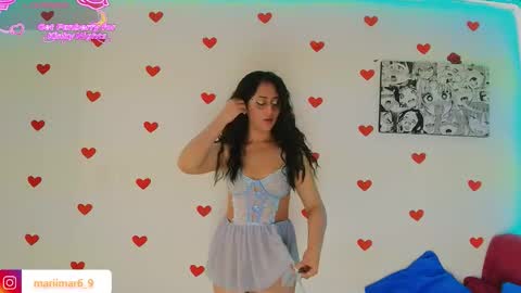 mari_mar69 online show from 2, 3, 2026