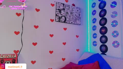 mari_mar69 online show from 20, 3, 2026