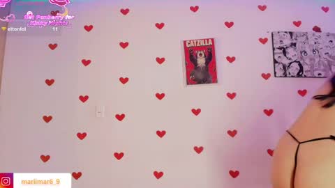 mari_mar69 online show from 9, 4, 2026