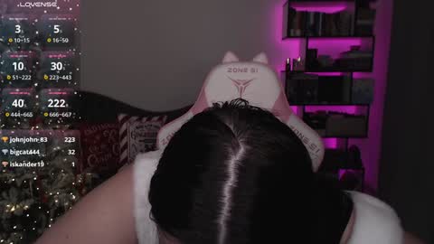 mari moore online show from 21, 12, 2024