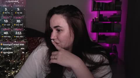 mari moore online show from 24, 12, 2024