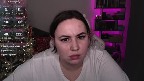 mari moore online show from 26, 12, 2024