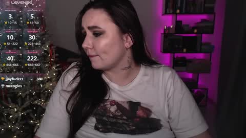 mari moore online show from 27, 12, 2024