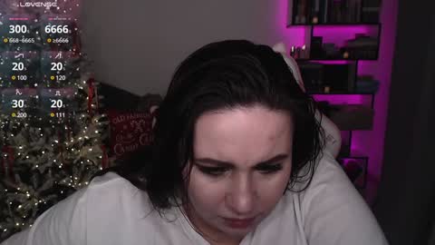 mari moore online show from 27, 12, 2024