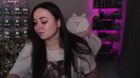 mari moore online show from 29, 12, 2024