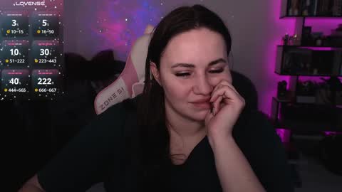 mari moore online show from 7, 1, 2025