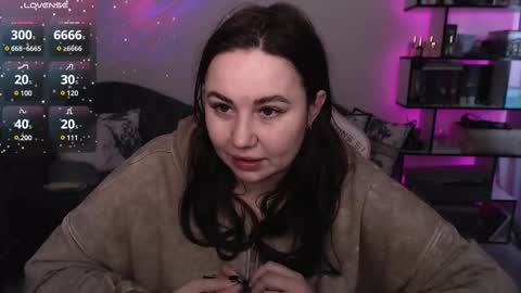 mari moore online show from 16, 2, 2025