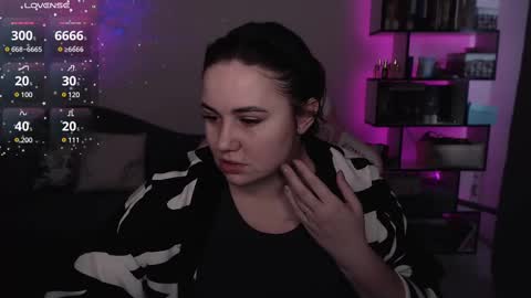 mari moore online show from 2, 3, 2025