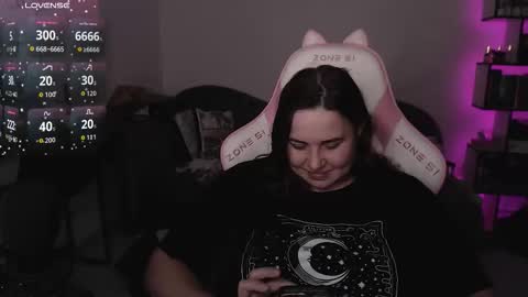 mari moore online show from 1, 10, 2025