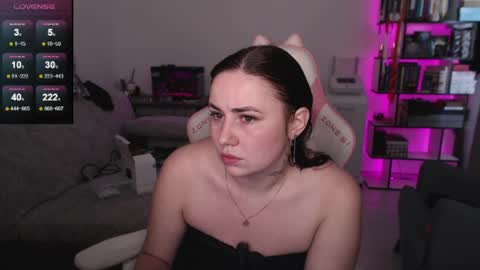 Snapshot of mari_moore7 chatting on 25, 5, 2026 mari moore online show from 25, 5, 2026