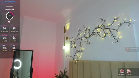 Snapshot of mari_nett chatting on 27, 12, 2024 mari_nett online show from 27, 12, 2024