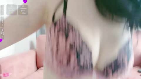 mari_tokyo online show from 4, 3, 2026