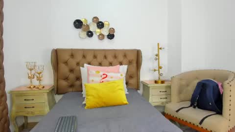 Maria online show from 18, 4, 2026