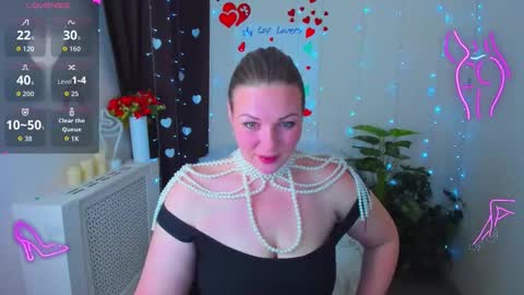 Maria online show from 12, 2, 2026