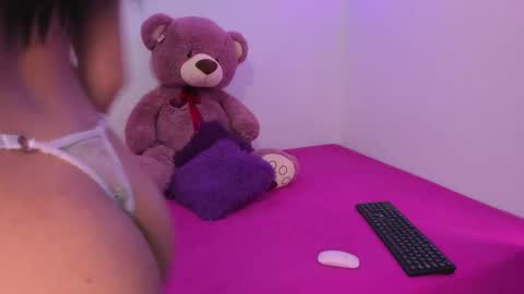 Snapshot of maria_alejita chatting on 12, 9, 2025 alejita independent online show from 12, 9, 2025