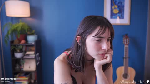 Snapshot of maria_alfonsina_ chatting on 2, 12, 2024 Alfonsina online show from 2, 12, 2024