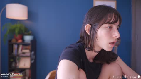 Snapshot of maria_alfonsina_ chatting on 5, 12, 2024 Alfonsina online show from 5, 12, 2024