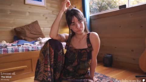 Snapshot of maria_alfonsina_ chatting on 7, 3, 2025 Alfonsina online show from 7, 3, 2025