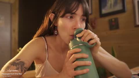 Snapshot of maria_alfonsina_ chatting on 17, 11, 2025 Alfonsina online show from 17, 11, 2025