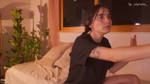 Snapshot of maria_alfonsina_ chatting on 7, 6, 2026 Alfonsina online show from 7, 6, 2026