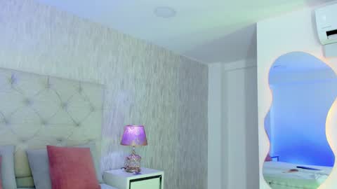 Snapshot of maria_angel01 chatting on 18, 3, 2026 Maria Angel online show from 18, 3, 2026