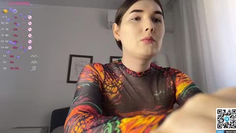 Snapshot of maria_bowie chatting on 12, 12, 2024 Maria online show from 12, 12, 2024