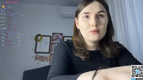 Snapshot of maria_bowie chatting on 29, 1, 2025 Maria online show from 29, 1, 2025