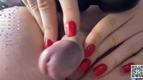 Snapshot of maria_bowie chatting on 27, 2, 2025 Maria online show from 27, 2, 2025
