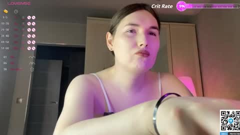 Snapshot of maria_bowie chatting on 13, 9, 2025 Maria online show from 13, 9, 2025