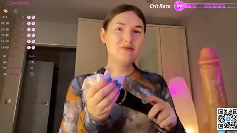Snapshot of maria_bowie chatting on 26, 9, 2025 Maria online show from 26, 9, 2025