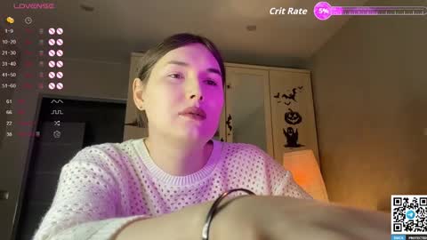 Maria online show from 9, 11, 2025