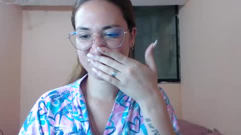 Snapshot of maria_c_s chatting on 22, 7, 2026 maria celeste online show from 22, 7, 2026