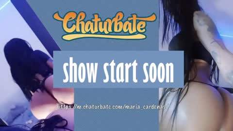 maria online show from 7, 6, 2026