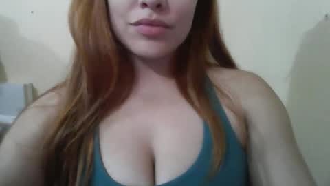 Snapshot of maria_eugenia chatting on 25, 4, 2026 Mareu online show from 25, 4, 2026