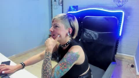 Maria fernanda online show from 9, 12, 2024