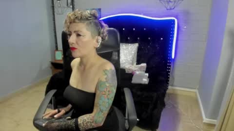 Maria fernanda online show from 11, 12, 2024