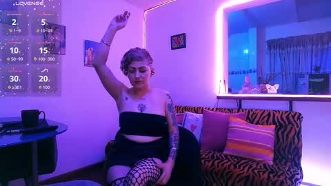 Maria fernanda online show from 24, 9, 2025