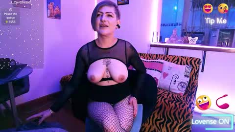 Maria fernanda online show from 1, 10, 2025