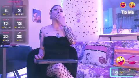 Maria fernanda online show from 25, 3, 2026