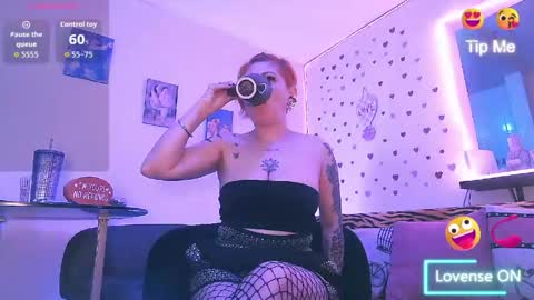 Maria fernanda online show from 28, 5, 2026