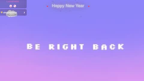 Snapshot of maria_flowwer chatting on 6, 1, 2025 Maria Flowwer online show from 6, 1, 2025