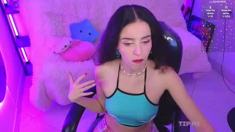 Snapshot of maria_flowwer chatting on 3, 12, 2025 Maria Flowwer online show from 3, 12, 2025