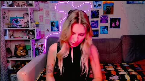 Maria online show from 6, 12, 2024