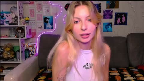 Maria online show from 7, 12, 2024