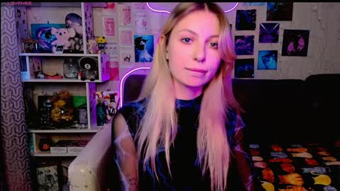 Maria online show from 11, 12, 2024