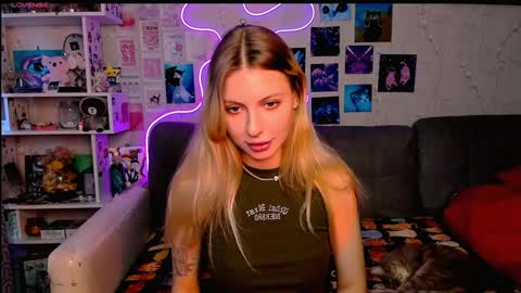 Maria online show from 12, 12, 2024